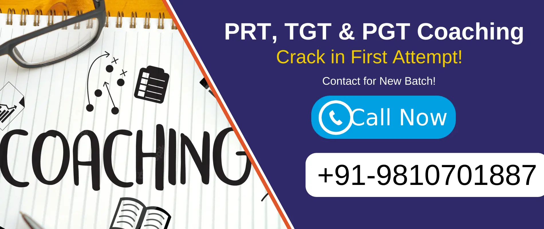 UGC net jrf coaching in Uttam Nagar